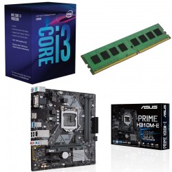 Kit De Actualización Intel...