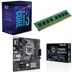 Kit De Actualización Intel...